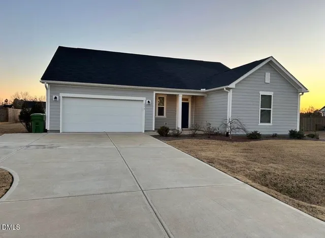 $2,175 | 176 Gobbler Hl Trail, Willow Spring, NC 27592
