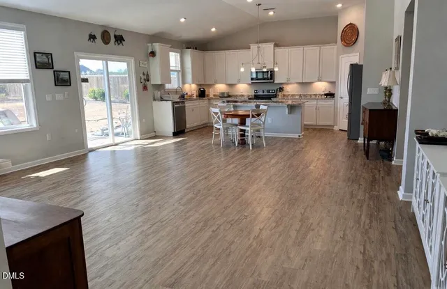 $2,175 | 176 Gobbler Hl Trail, Willow Spring, NC 27592