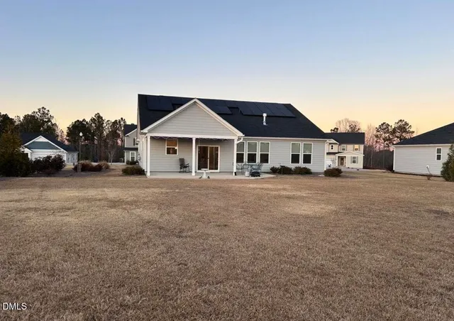 $2,175 | 176 Gobbler Hl Trail, Willow Spring, NC 27592