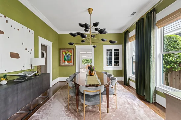 $1,595,000 | 1633 Arlington Street, Houston, TX 77008