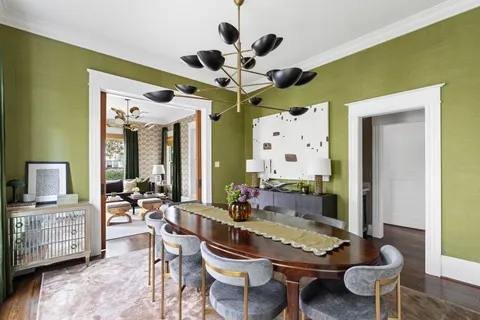 $1,595,000 | 1633 Arlington Street, Houston, TX 77008