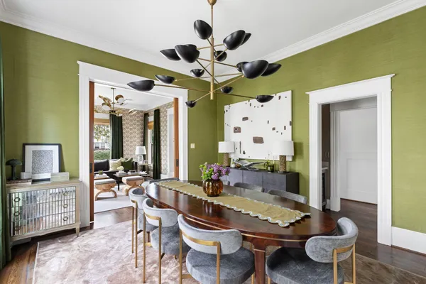 $1,595,000 | 1633 Arlington Street, Houston, TX 77008