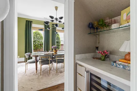 $1,595,000 | 1633 Arlington Street, Houston, TX 77008