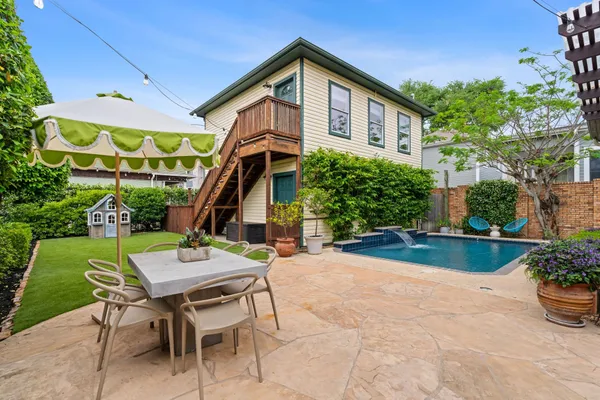 $1,595,000 | 1633 Arlington Street, Houston, TX 77008