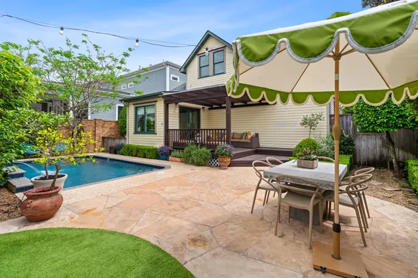 $1,595,000 | 1633 Arlington Street, Houston, TX 77008