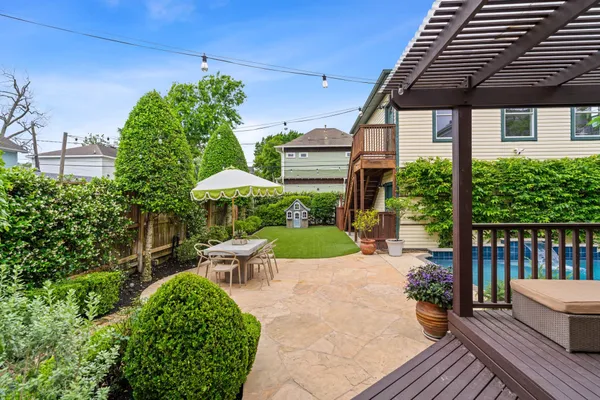 $1,595,000 | 1633 Arlington Street, Houston, TX 77008