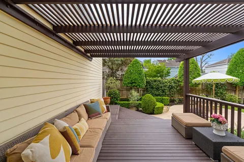 $1,595,000 | 1633 Arlington Street, Houston, TX 77008