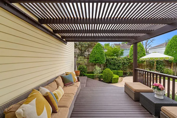 $1,595,000 | 1633 Arlington Street, Houston, TX 77008