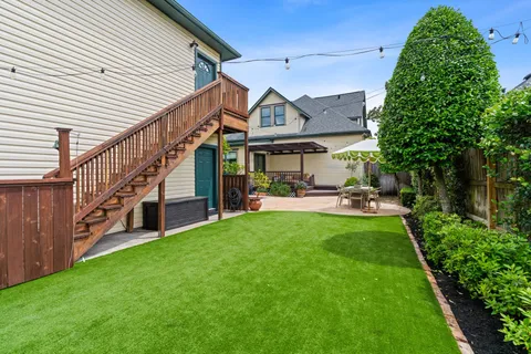 $1,595,000 | 1633 Arlington Street, Houston, TX 77008