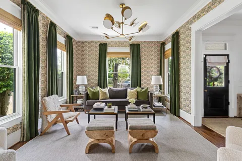 $1,595,000 | 1633 Arlington Street, Houston, TX 77008