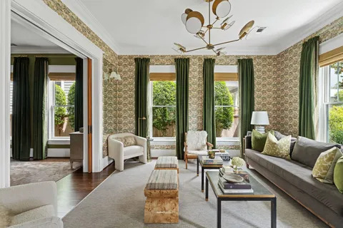 $1,595,000 | 1633 Arlington Street, Houston, TX 77008