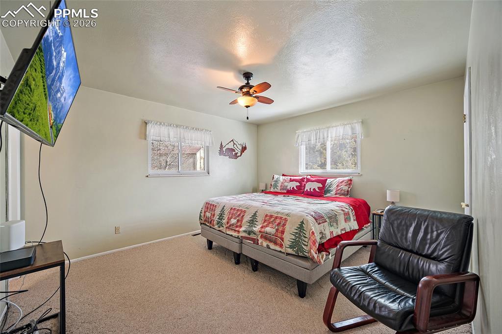 7760 Marriott Road Cascade, CO 80809 - Photo 23 of 50