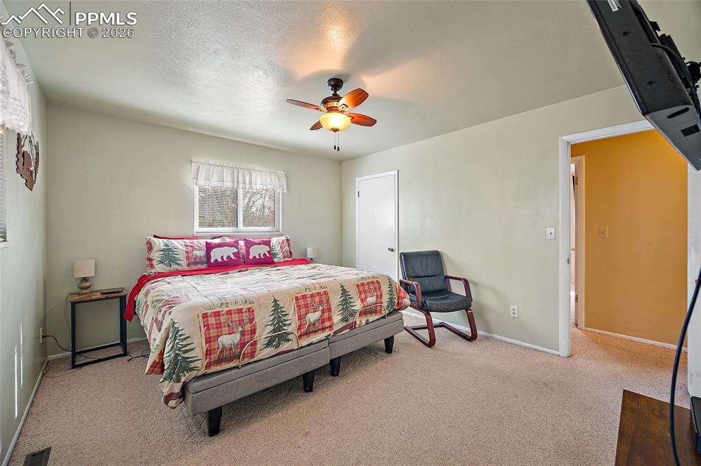 7760 Marriott Road Cascade, CO 80809 - Photo 24 of 50