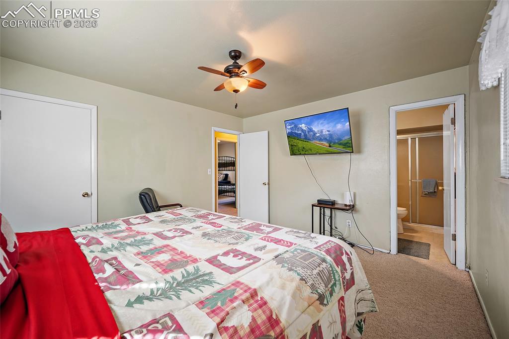 7760 Marriott Road Cascade, CO 80809 - Photo 25 of 50
