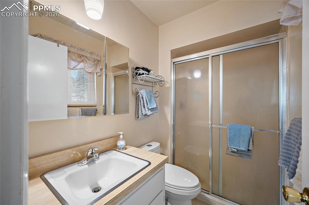 7760 Marriott Road Cascade, CO 80809 - Photo 26 of 50