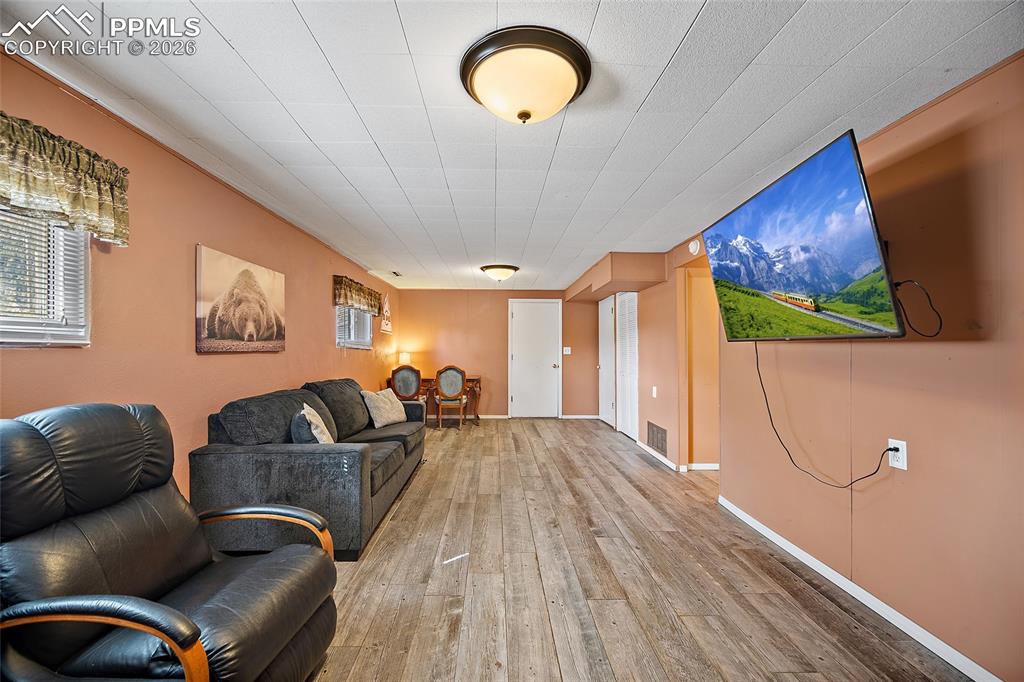 7760 Marriott Road Cascade, CO 80809 - Photo 31 of 50