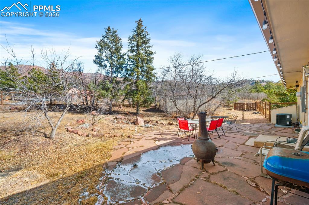 7760 Marriott Road Cascade, CO 80809 - Photo 39 of 50