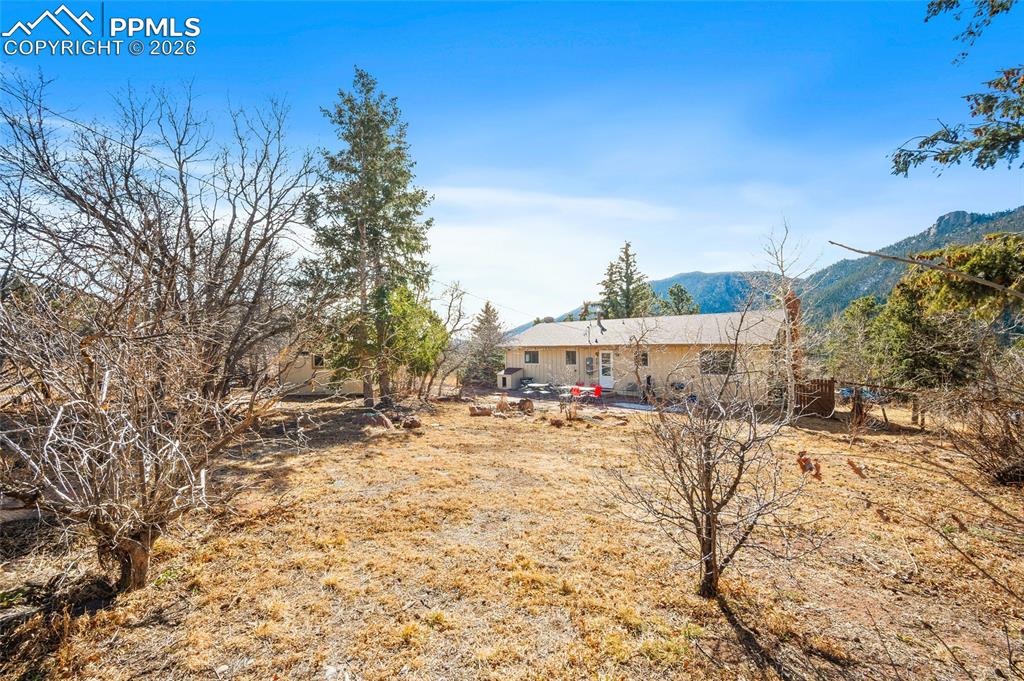 7760 Marriott Road Cascade, CO 80809 - Photo 40 of 50