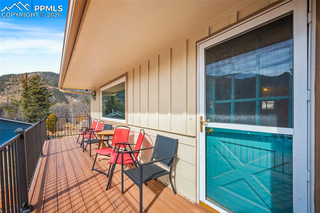 7760 Marriott Road Cascade, CO 80809 - Photo 4 of 50