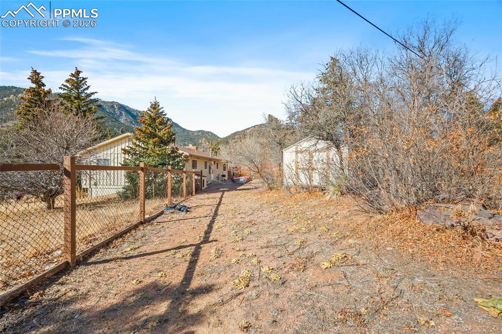 7760 Marriott Road Cascade, CO 80809 - Photo 42 of 50