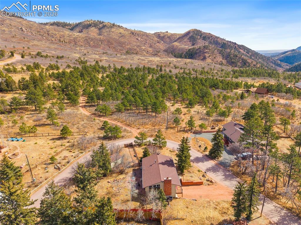 7760 Marriott Road Cascade, CO 80809 - Photo 50 of 50