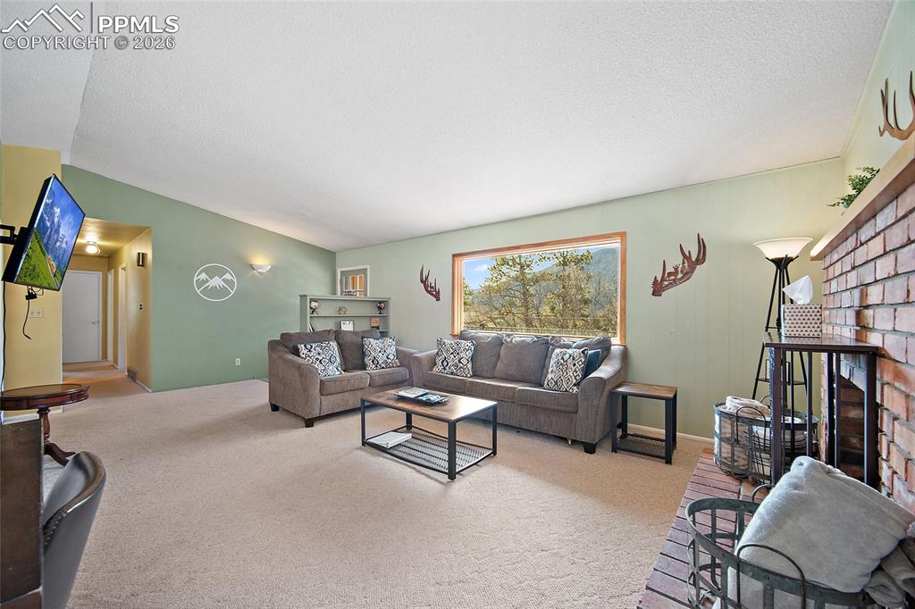 7760 Marriott Road Cascade, CO 80809 - Photo 9 of 50