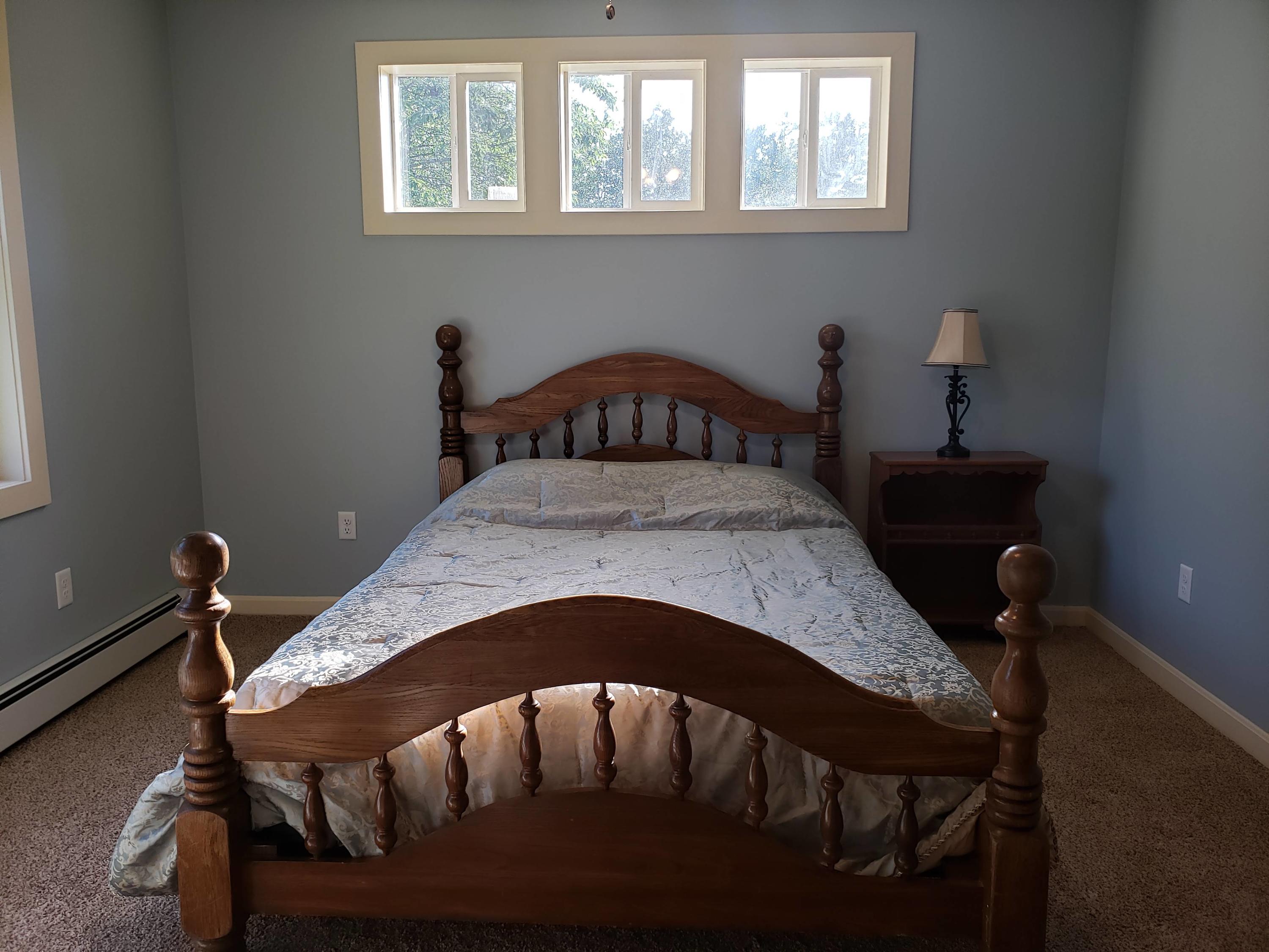 806 Waterford Road Norway, ME 04268 - Photo 16 of 31 Master bedroom