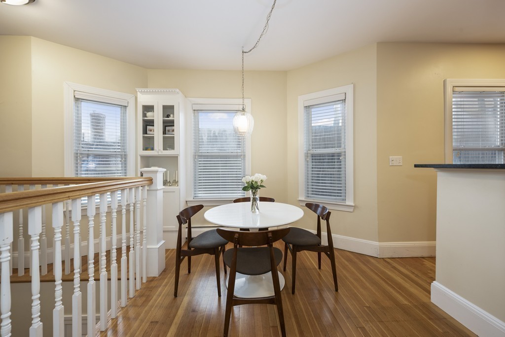 4 Orvis Road, Unit 4 Arlington, MA 02474 - Photo 11 of 21 Gallery Image 11