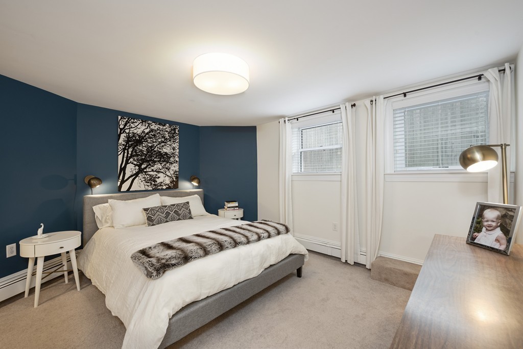 4 Orvis Road, Unit 4 Arlington, MA 02474 - Photo 13 of 21 Gallery Image 13