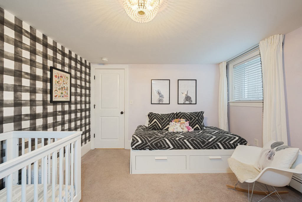 4 Orvis Road, Unit 4 Arlington, MA 02474 - Photo 14 of 21 Gallery Image 14