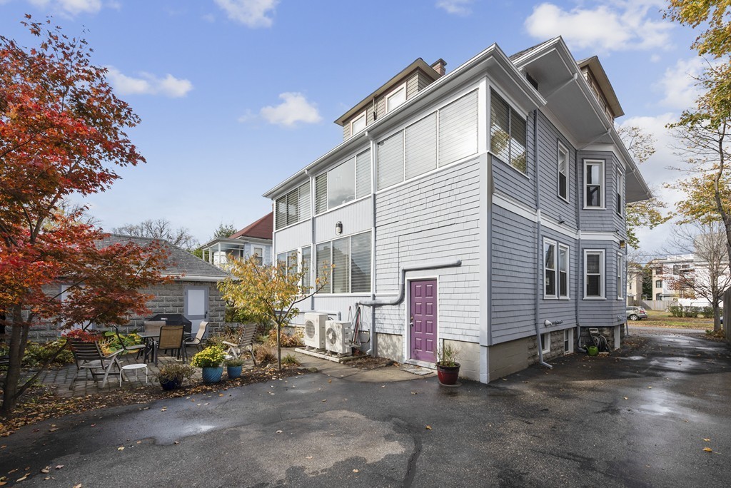 4 Orvis Road, Unit 4 Arlington, MA 02474 - Photo 17 of 21 Gallery Image 17