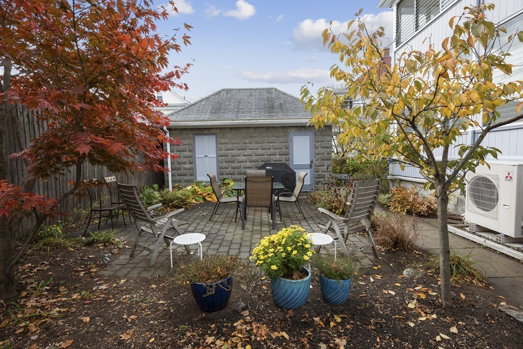 4 Orvis Road, Unit 4 Arlington, MA 02474 - Photo 18 of 21 Gallery Image 18