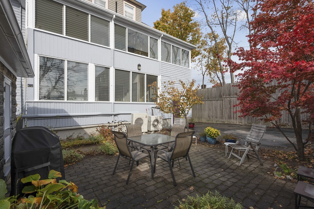 4 Orvis Road, Unit 4 Arlington, MA 02474 - Photo 19 of 21 Gallery Image 19
