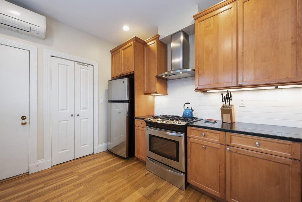 4 Orvis Road, Unit 4 Arlington, MA 02474 - Photo 8 of 21 Gallery Image 8