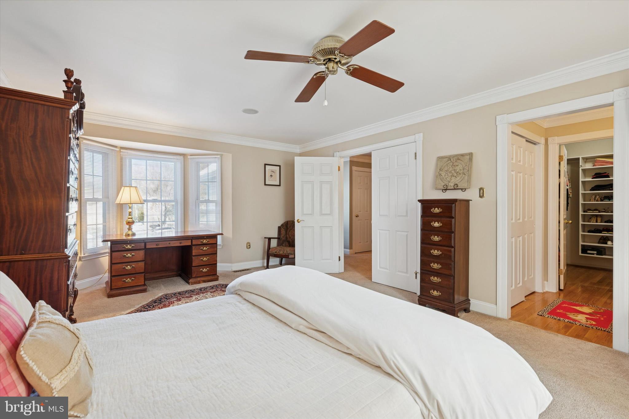 48 Cadwalader Court Ambler, PA 19002 - Photo 12 of 28 Primary Suite