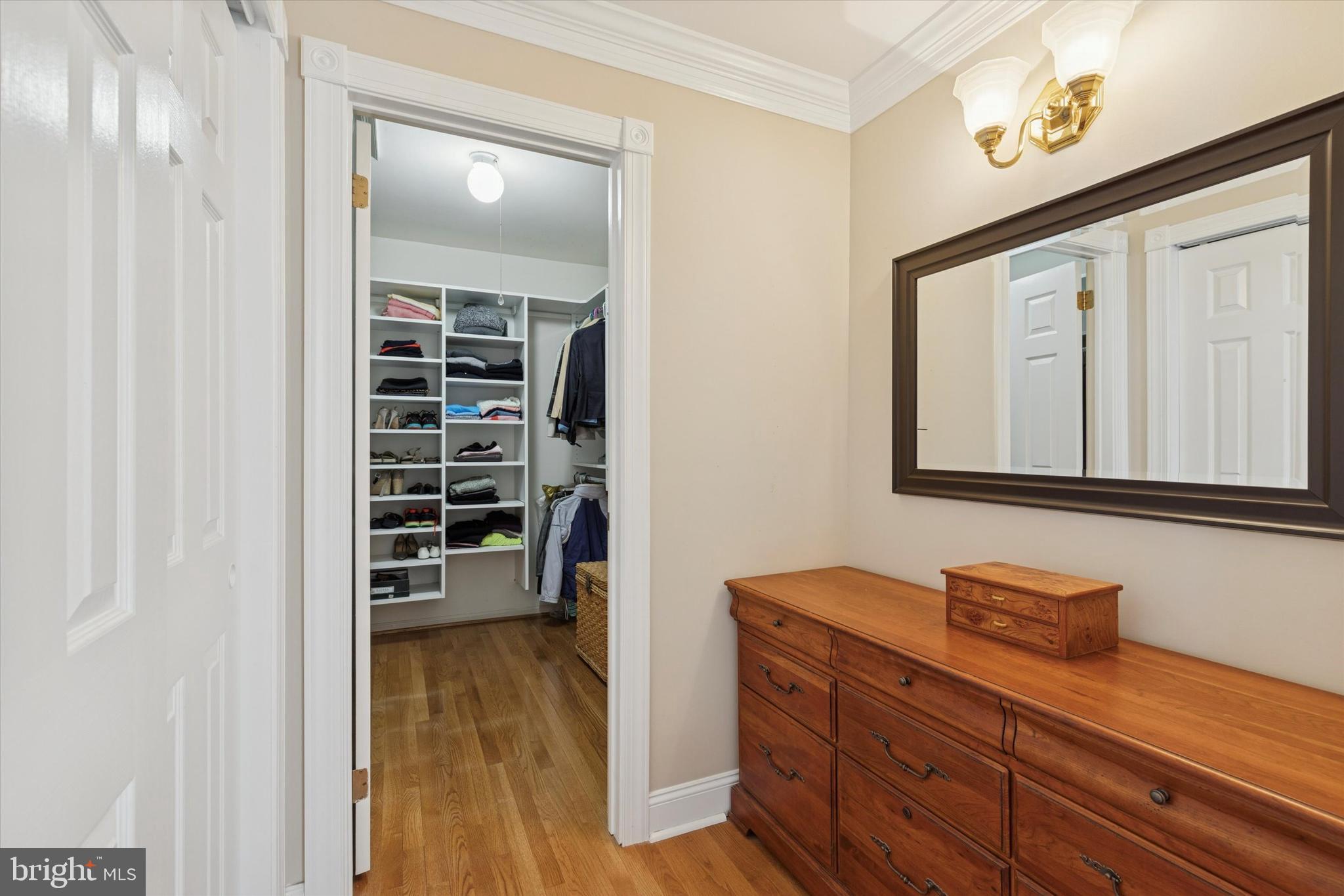 48 Cadwalader Court Ambler, PA 19002 - Photo 13 of 28 Primary Dressing Area