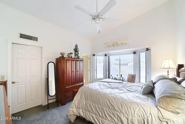 $530,000 | 458 West Smoke Tree Road, Gilbert, AZ 85233