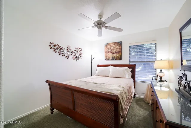 $530,000 | 458 West Smoke Tree Road, Gilbert, AZ 85233