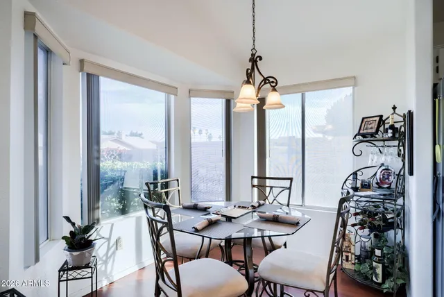 $530,000 | 458 West Smoke Tree Road, Gilbert, AZ 85233