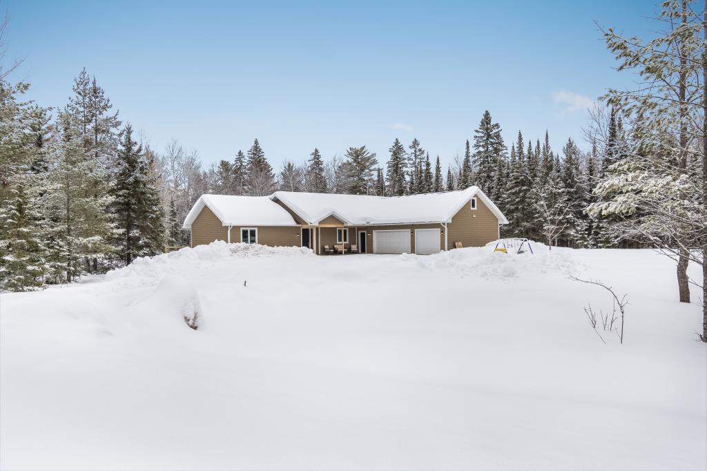 3178 South Berglund Road South Range, WI 54874 - Photo 1 of 1