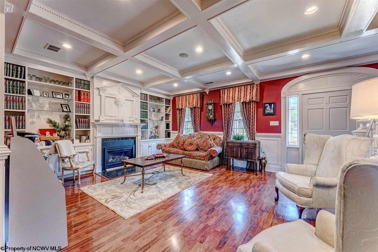 475 Fairchance Road Morgantown, WV 26508 - Photo 3 of 30 Gallery Image 3
