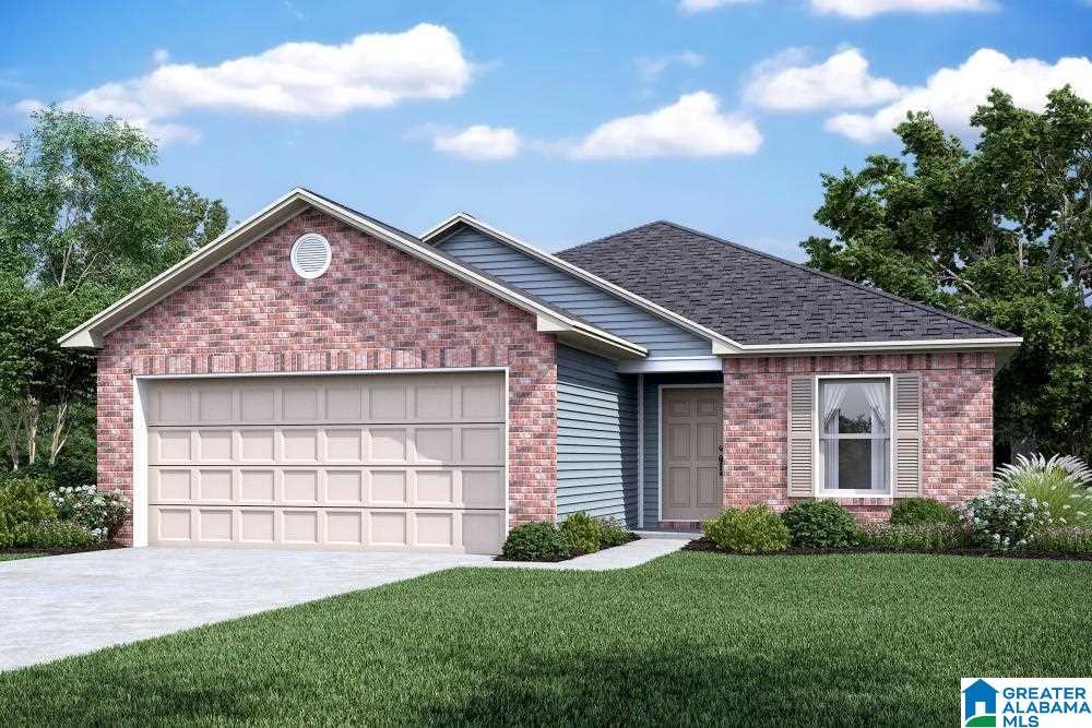304 Hidden Trace Court Montevallo, AL 35115 - Photo 1 of 1