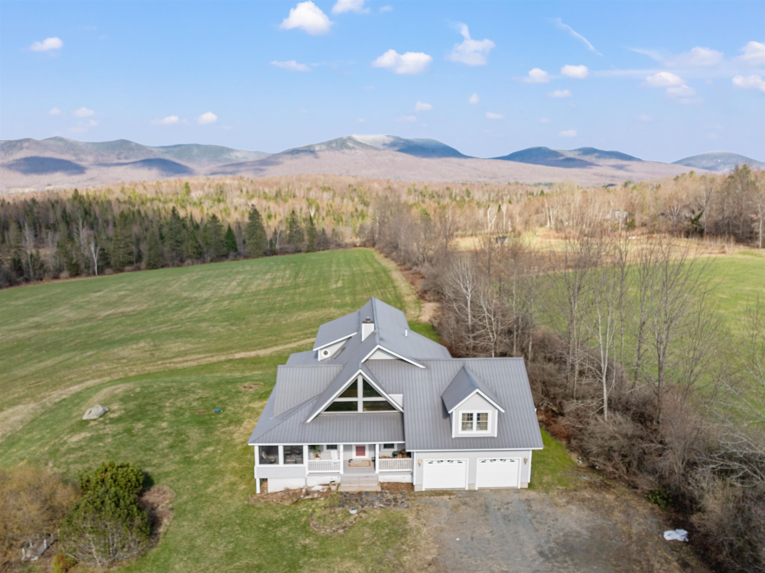 68 Garland Road Lancaster, NH 03584 - Photo 2 of 48