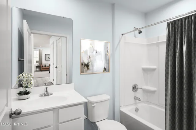 $429,990 | 129 Pampas St Mills, South Mills, NC 27976