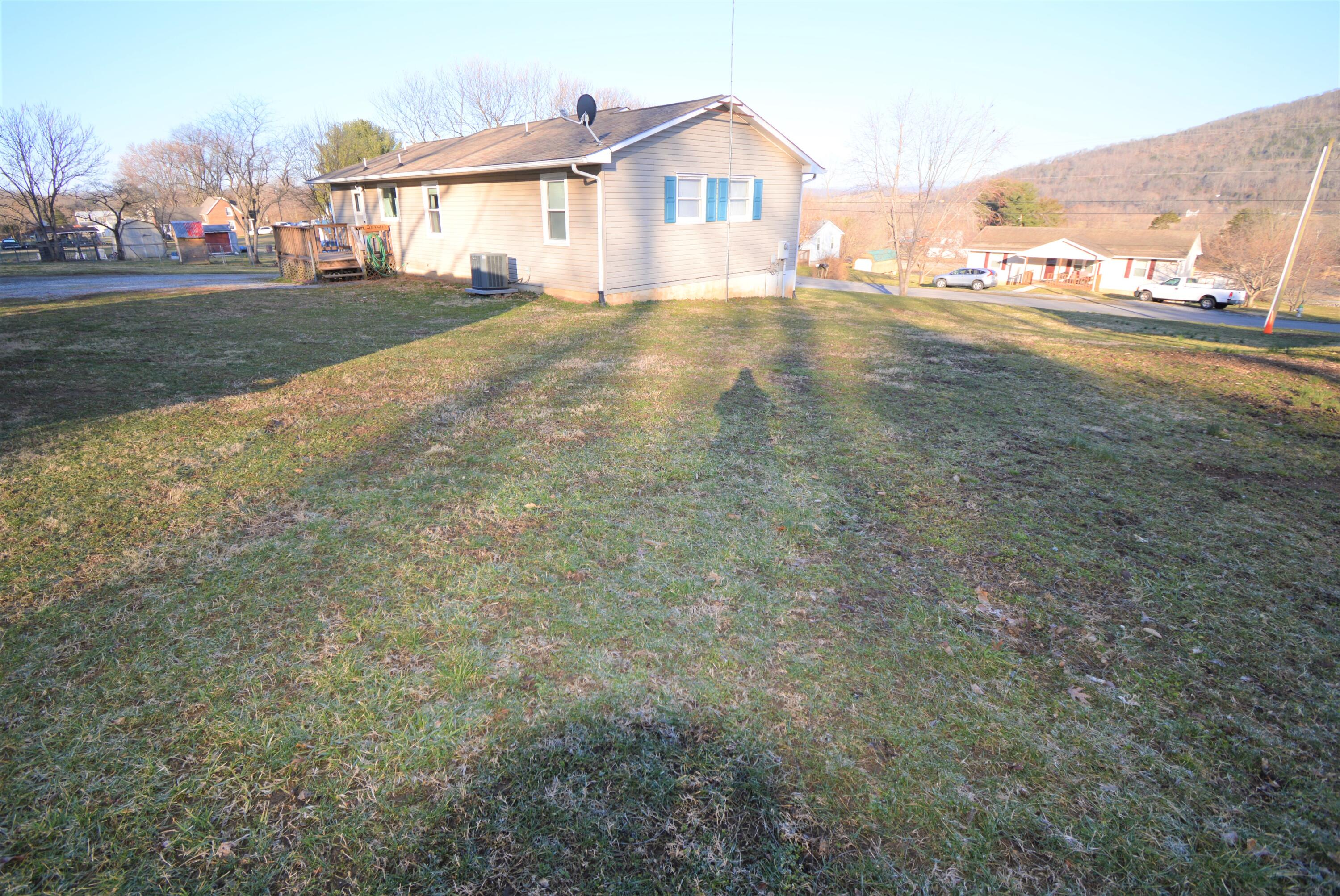 428 Newtown Road Buchanan, VA 24066 - Photo 34 of 35 back6