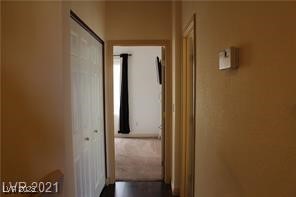207 Priority Point Street Henderson, NV 89012 - Photo 14 of 38 View of corridor