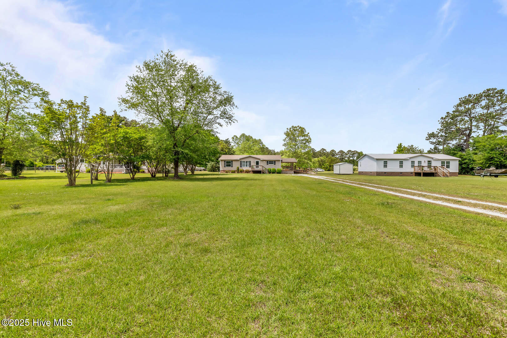 120 Church Road Hubert, NC 28539 - Photo 4 of 42 4
