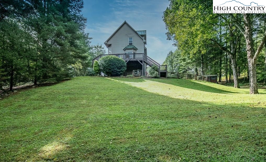 180-2 Rivers Edge Access Road, Unit 2 Jefferson, NC 28640 - Photo 34 of 39 Gallery Image 34