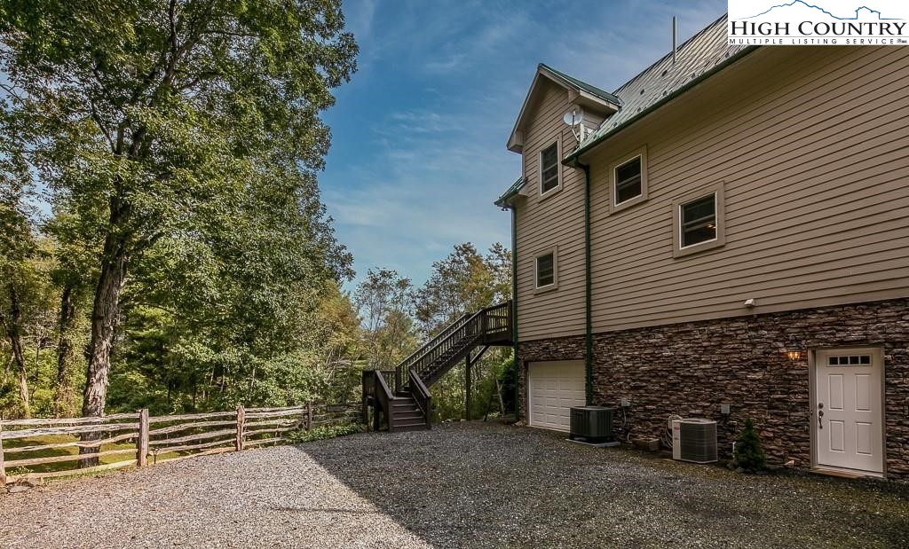 180-2 Rivers Edge Access Road, Unit 2 Jefferson, NC 28640 - Photo 35 of 39 Gallery Image 35