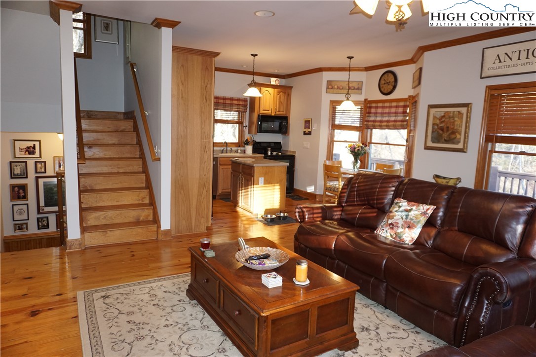 180-2 Rivers Edge Access Road, Unit 2 Jefferson, NC 28640 - Photo 8 of 39 Gallery Image 8